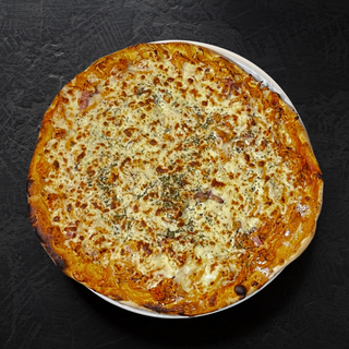 Pizza de Frango (Média 3 Pessoas)