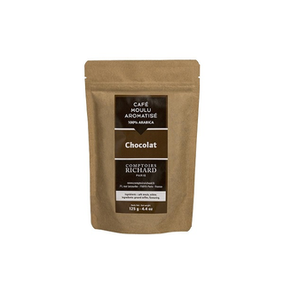 Cafe Richard Chocolate мляно кафе 125гр