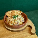 Сковорідка з куркою(535г)