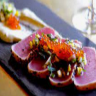 Tataki Maguro (6 Uds.)