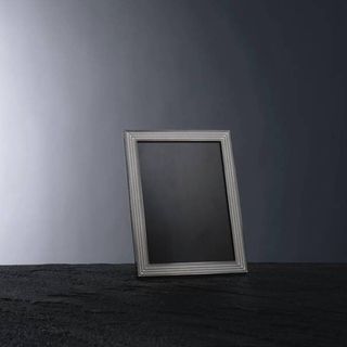 With Love Nouveau Silver Vera Wang rama foto argintata 12x17cm