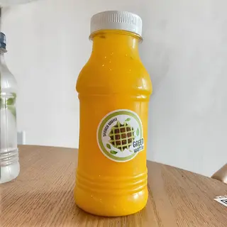 FRESH ORANGE 0.35ml