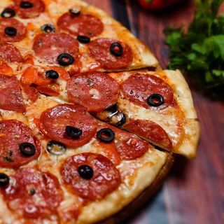  СЕЛЯНСЬКА (550г/30см)