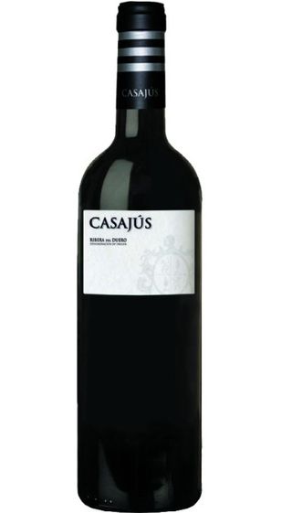 Casajus Roble (750 Ml.)