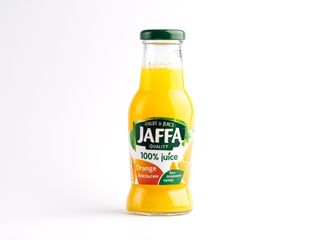 Сік Jaffa апельсиновий скло (250г)