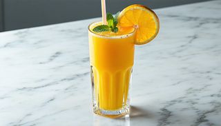 Фреш Портокал