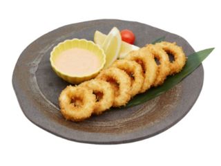 Кільця кальмара