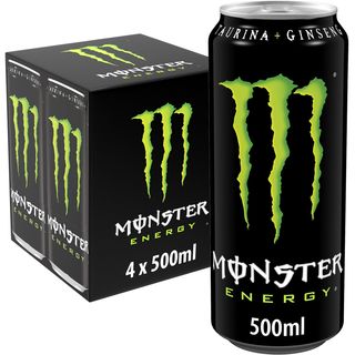 Monster original 500ml