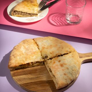 კუბდარი