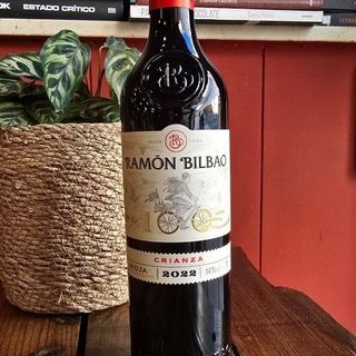 Ramón Bilbao crianza rioja
