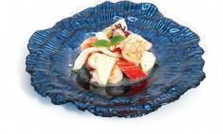 33 Insalata ai frutti di mare