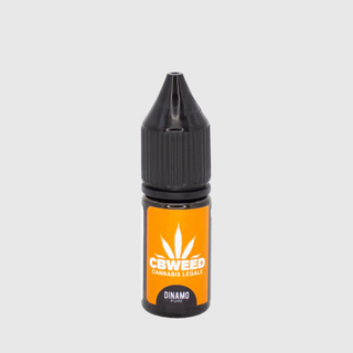 E-Cig Aroma de Laranja 10ml