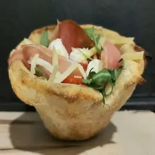 Pizza Bowl Menorca