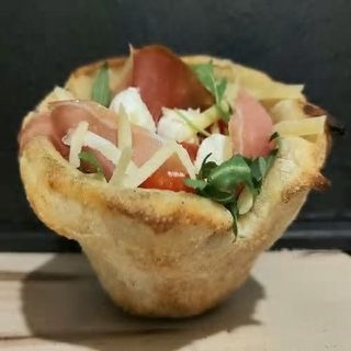 Pizza Bowl Menorca