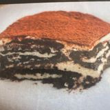 tiramisu oreo