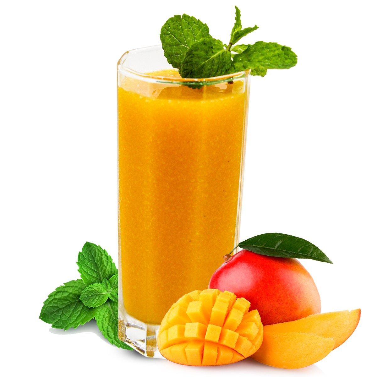 Jus Mangue