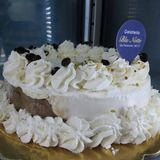 Torta Gelato 1kg con 2 gusti a scelta