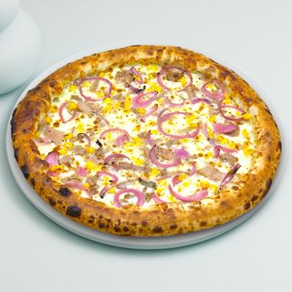 Pizza Tonno Mare 40cm