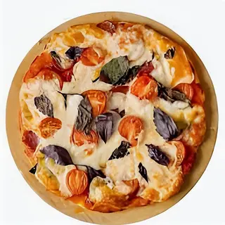 Pizza Carnivore
