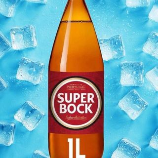 Super Bock 1L