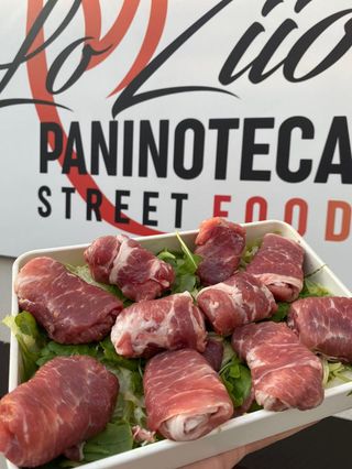 Bombette dolci classiche