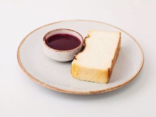 Чізкейк Баскський