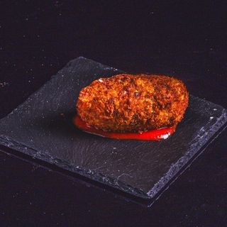 Supplì classico