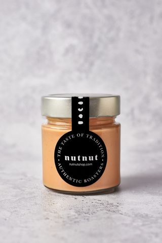 Crema de Anacardo