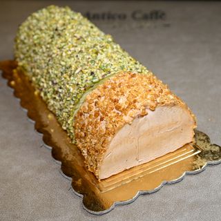 Tronchetto gelato bigusto