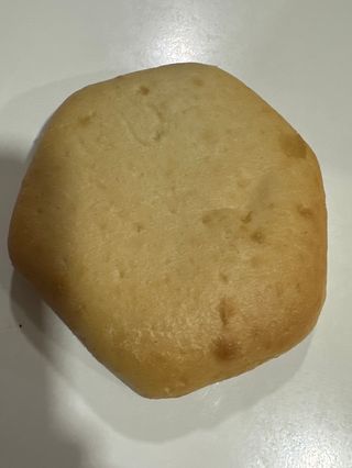 PAN PITA Solo