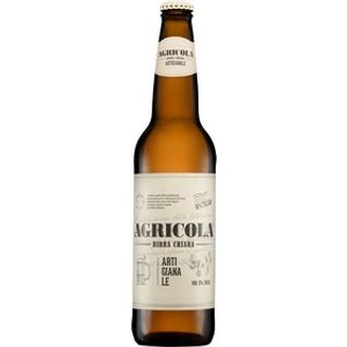 Birra agricola 33 cl