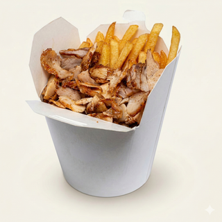 Menú Box Grande