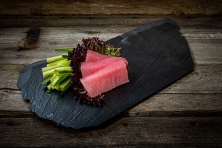 Sashimi Ton
