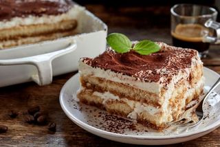Tiramisù