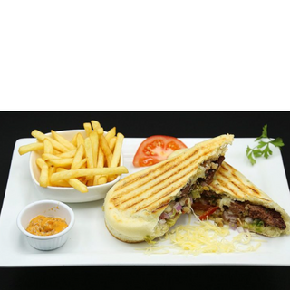 Panini Mixte