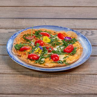 Fritata sa mocarelom