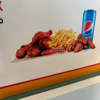 Value box