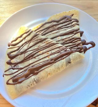 Crepe