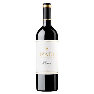 Vino Tinto D.O. Rioja Izadi  Botella (375 ml.)