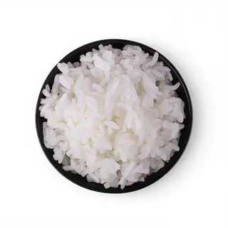 Ración arroz de sushi