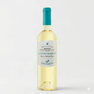 Sancho Garcés Rioja (750 Ml.)