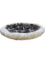 Pizza Dulce Lujuria (24 Cm.)