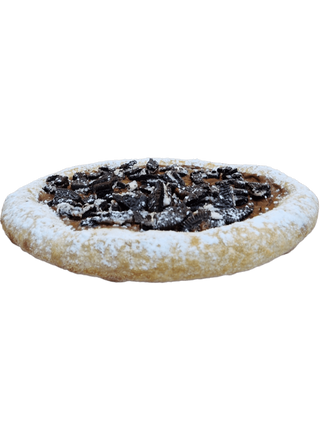 Pizza Dulce Lujuria (24 Cm.)
