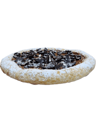 Pizza Dulce Lujuria (24 Cm.)
