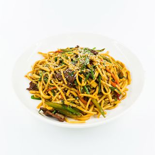 Ганбян цомян