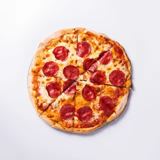 Pizza Syrenka 60cm