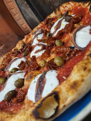 La Rossa del Cantabrico