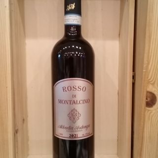 Rosso di Montalcino 