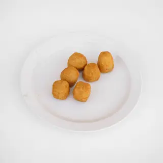 1/4 Serranitos