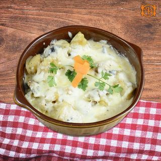 Pui Vienez la cuptor